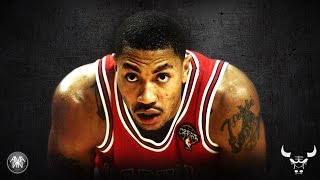 Derrick Rose  Show us Again [upl. by Feriga]