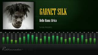 Garnet Silk  Hello Mama Africa Smile Riddim HD [upl. by Jake]