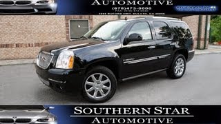 2007 GMC YUKON DENALI AWD [upl. by Nedmac]