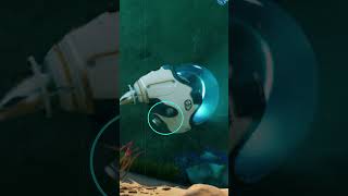 КАК РАЗРАБЫ SUBNAUTICA 2 ТРОЛЛЯТ ИГРОКОВ  САБНАНОВОСТИ [upl. by Cressy]