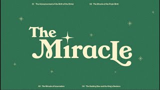 The Guiding Star and The King’s Seekers  The Miracle Week 4  Paolo Punzalan [upl. by Hcib]