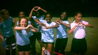 Year 6 Leavers Video 2017 [upl. by Vesta]