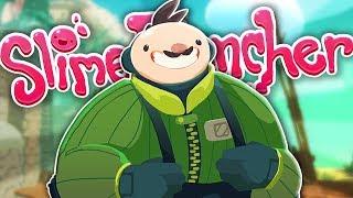 🔴 EL NUEVO MUNDO  Slime Rancher 23 [upl. by Lirrad]