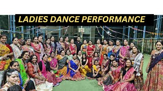 Garba mix  Raas Garba Hits  JANKEE FeatArpan Mahida  Amit damania Choreography  ladies dance [upl. by Ivers613]