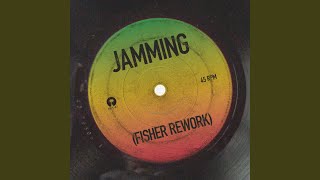 Jamming FISHER Rework [upl. by Reagen692]