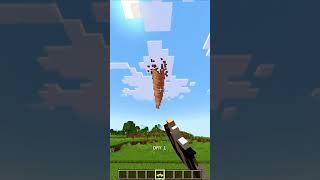 Minecraft logic minecraft gaming minecraftlogic funny minecraftmemes minecraftanimation [upl. by Aihsyn]