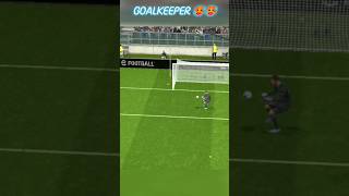 GOALKEEPER 𝘼𝙘𝙩𝙞𝙤𝙣 𝙢𝙤𝙙𝙚 𝙄𝙉 𝙀𝙁𝙊𝙊𝙏𝘽𝘼𝙇𝙇🥵🥶efootball2024 efootball2023 pesmobile pes shorts [upl. by Esaele990]