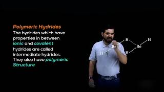 Periodic relation in compounds hydrides 2nd year chemistry chapter 1 lecture 18 [upl. by Cross296]