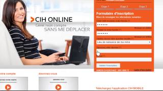 Activez votre compte en ligne [upl. by Eneladgam]