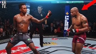 10 Reason Israel Adesanya DESTROYS Yoel Romero 🇳🇬 🥊 🇨🇺 UFC 248 Full Fight Breakdown Promo [upl. by Fedora]