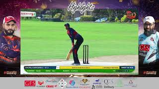 FINAL MATCH  DHORAJI FIGHTERS vs DHORAJI DAREDEVILS  Highlights  FINAL  DAY 15  DSL Season 9 [upl. by Ennairod981]