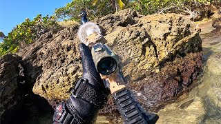 Tropical Island Airsoft [upl. by Niwhsa]