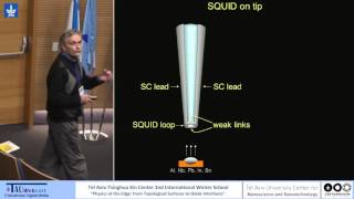 Superparamagnetism in Magnetically Doped Topological Insulators [upl. by Devi]