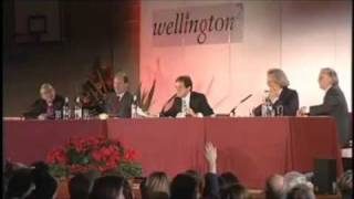 Richard Dawkins says he wont debate William Lane Craig [upl. by Ferrigno660]