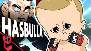 SimbaThaGod Reacts To Flashgitz  Chun Li makes Akuma Koom  Street Fighter [upl. by Yasdnyl]