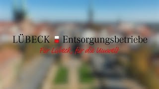 Entsorgungsbetriebe Lübeck [upl. by Neehcas]