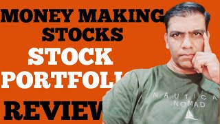 quotStock Portfolio Review Top Picks for LongTerm InvestingquotBest LongTerm Holdings for Beginnersquot [upl. by Esiom]