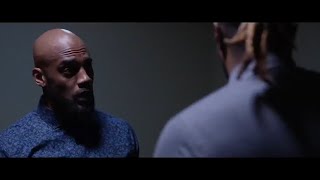 Indictment Who Is Jonathan Carter Official Trailer 2 [upl. by Owades]