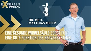 Umdenken in der Medizin ist das Schulmedizinsystem am Ende [upl. by Kcirederf]