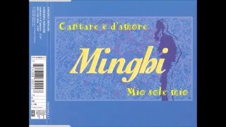 Amedeo Minghi – Cantare È DAmore [upl. by Purdum]