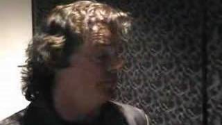 BJ Thomas in the Studio 2001 [upl. by Odilia]