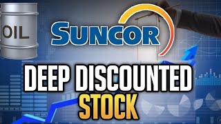 Suncor May 2x or 3x Really Soon SUTO [upl. by Rubio223]