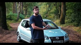 Why the Mk5 Golf GTI is the PERFECT car for petrolheads on a budget [upl. by Ripleigh]