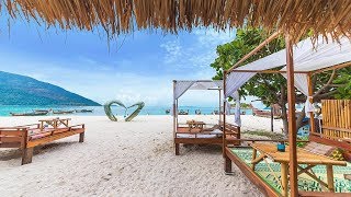 Best Places to Visit in Thailand for Honeymoon [upl. by Bencion]