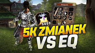 【5】PolandMT2  5000 zmianek vs EQ [upl. by Elleined]