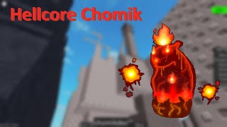 Hellcore Chomik UPDATED  Find the Chomiks [upl. by Gnek]