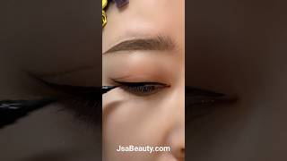 Professional Beauty products  Makeup Tutorial Cute Look Skincare  Makeup Artists shorts [upl. by Gearhart822]