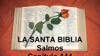 Salmos Capitulo 144 [upl. by Granthem]