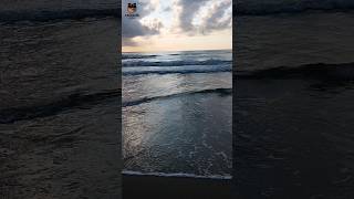 La Playa de la Patacona es una de las más bonitas de Valencia ❤️🌊valencia españa spain beach [upl. by Ailaham]