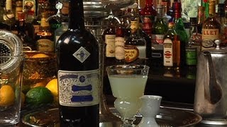 How to Drink Absinthe  The Cocktail Spirit with Robert Hess  Small Screen [upl. by Harvey972]