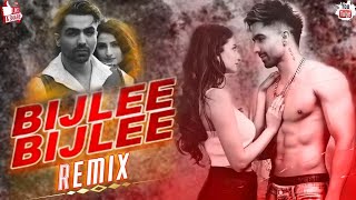 Bijlee Bijlee Remix Club BounceMix Harrdy SandhuPalak Tiwari bollywoodremix edmmix [upl. by Culliton]