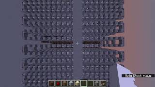 Nighthawk 22  Isolation in Minecraft [upl. by Ynaffat]