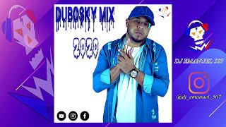 MIX DUBOSKY 2020🔥  TODOS SUS ÉXITOS⚡  PANAMÁ 🇵🇦  PLENAS NUEVAS  REGGAE 507🎶  MIX NUEVO [upl. by Mobley]