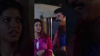 Watch 👆 Thuruppugulan Movie Scenes thuruppugulan mammootty innocent sneha comedy shorts [upl. by Elleirb243]