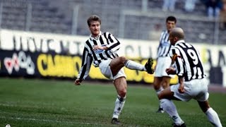 10031996  Serie A  JuventusLazio 42 [upl. by Ihteerp]