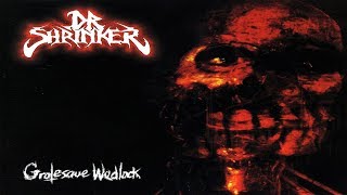 DR SHRINKER  Grotesque Wedlock Fulllength AlbumCompilation 19881990 [upl. by Atalayah]