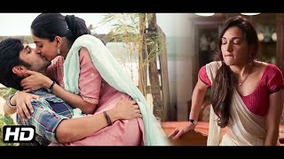 Ram Pothinenis Love story 2024 New Released Full Hindi Dubbed Action Movie Sreeleela South Film [upl. by Nwahsit]