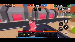 Best game on Roblox [upl. by Analla]