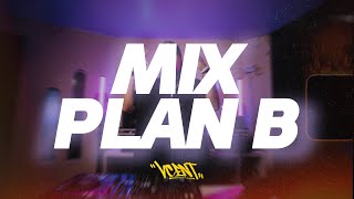 MIX PLAN B  SUS MEJORES ÉXITOS EL DÚO DEL SEX  DjVcent [upl. by Yna]