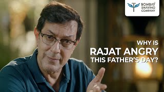 No More Bakwaas Gifts  Thoughtful Fathers Day Ad From Bombay Shaving Company [upl. by Ashlie]