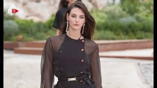 CHANEL Best Looks Resort 2023  Fashion Channel [upl. by Say]