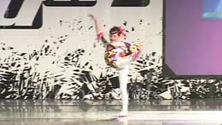 Brooke Hyland  Metamorphosis  Full Solo Before The Show [upl. by Akcira]