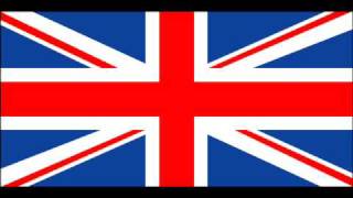 United Kingdom national anthem 8bit [upl. by Patrice]