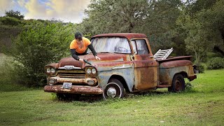 Technology Make OffRoad Racing Car  Transform Old The Truck Into OffRoad Racing Car [upl. by Newbold]