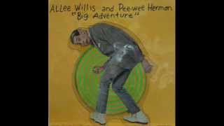 Allee Willis amp PeeWee Herman  Big Adventure Instrumental [upl. by Teiluj163]