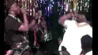 NAPPY ROOTS AWNAW LIVE [upl. by Llaccm428]